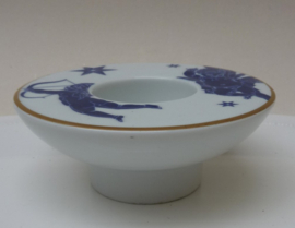 Arzberg porcelain Christmas votive