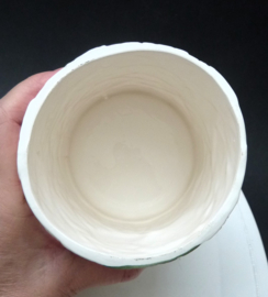 Barbotine voorraadpot Citrusvruchten