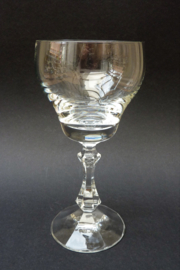 Schott Zwiesel crystal wine glass Lido