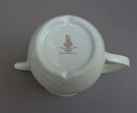 Royal Doulton Profile bone china koffiepot