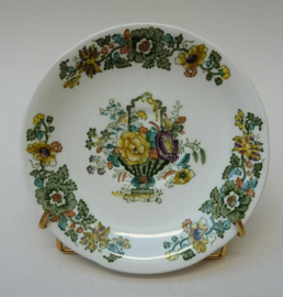 Mason's Strathmore saucer for tea cup