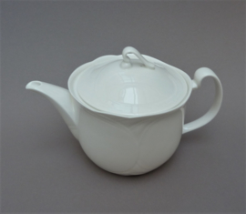 Royal Doulton Profile white bone china teapot