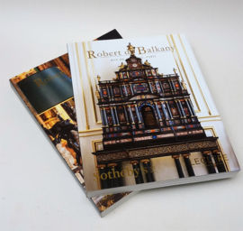 Sotheby's Robert de Balkany sale catalogue part I and II Paris 2016