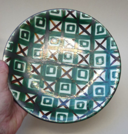 Vallauris Robert Picault bord jaren 50