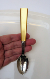 Sabre Icone Moss coffee dessert spoons
