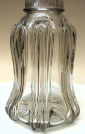 Victoriaanse Newcastle karaf 19e eeuw