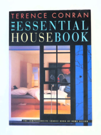 Terence Conran The Essential House Book