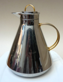 RVS voor koffie en thee