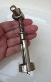 Antique Ehrhardt Locking Frame action corkscrew
