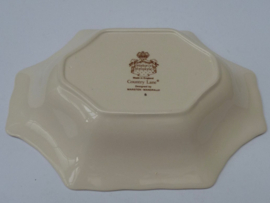 Mason's Country Lane serving bowl