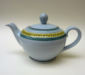 Arabia Crown Band teapot