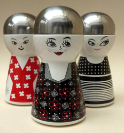 Vintage Design tableware