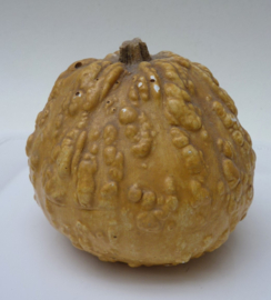 Decoratieve keramische pompoen