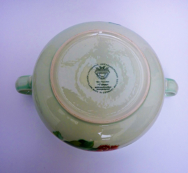 Villeroy Boch T Chou soepterrine met deksel