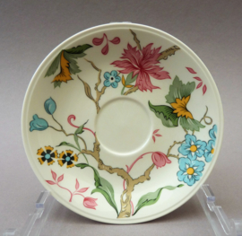 Villeroy Boch Chintz saucer for demitasse coffee cup