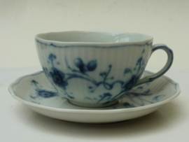 Sigma Japan Victoria Blue 7050 porseleinen theekopjes