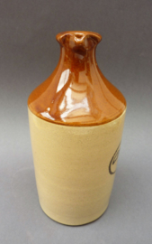 Pearsons of Chesterfield Amontillado sherry jug