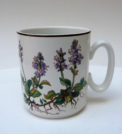 Villeroy Boch Botanica mug Veronica