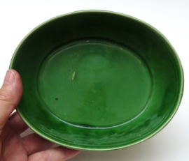 Bordallo Pinheiro Hen on Nest egg basket