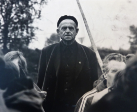 Fotoserie jaren zestig