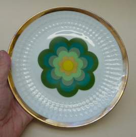Winterling Mid Century breakfast set