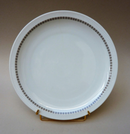 Arzberg Delphi dinner plate