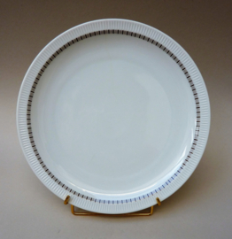 Arzberg Delphi breakfast salad plate