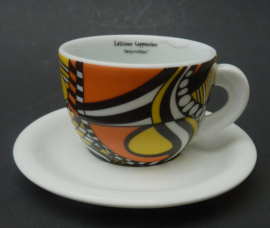 Ancap Edizione Cappuccino cups Artecchino