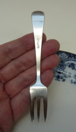Sola GZ model 620 gehamerde taartvorkjes