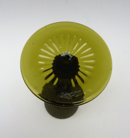 Ivima Vista Alegre flute glas Bicos Diamond Point