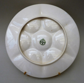 Villleroy Boch Mid Century oesterbord