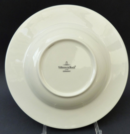 Villeroy Boch Audun Chasse Le garde chasse diep bord