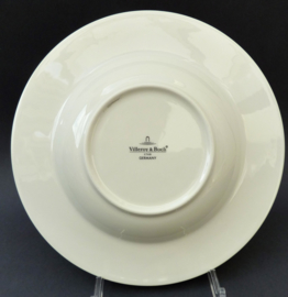 Villeroy Boch Audun Chasse Le garde chasse deep plate