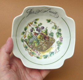 Fruit bowls Decors de Paris Natures Mortes Les Fruits