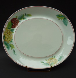 Villeroy Boch T Chou ovale serveerschaal groot