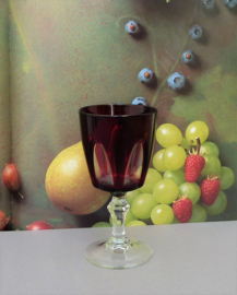 Cristal Arques Durand Gothic wijnglas 15 cm