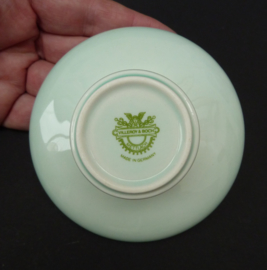 Villeroy Boch T Chou egg cup