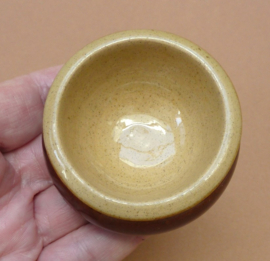 Fortnam and Mason London ceramic butter patties