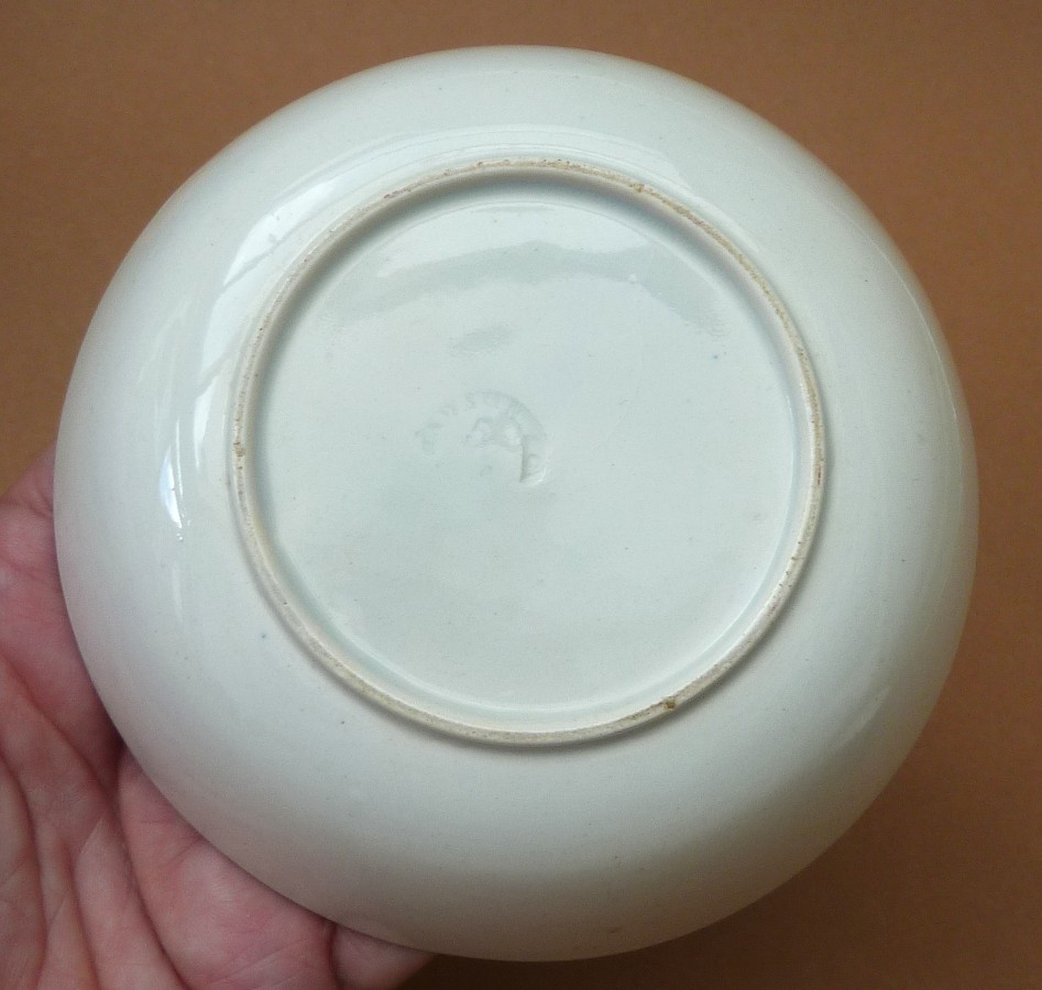 Dawson Sunderland luster ware cup with saucer early 19th century