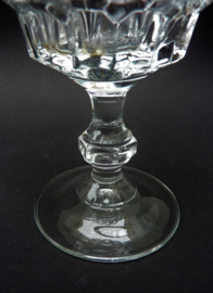 Cristal d'Arques Durand Lance klassiek loodkristallen wijnglas