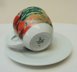 Ancap Edizione Espresso Dream Islands 1998  cup Hawai