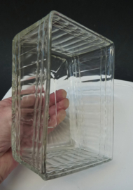 Persglazen kaasstolp