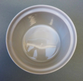 White porcelain Pig tureen