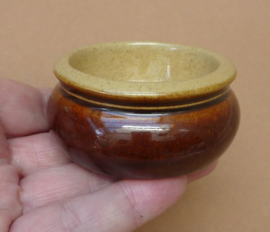 Fortnam and Mason London ceramic butter patties