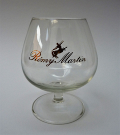 Remy Martin cognac glas