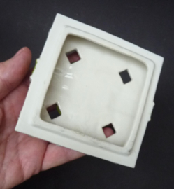 Villeroy Boch Christmas Toys tealight holder Gift Box