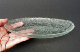 Arcoroc Aspen oval dish 10 cm