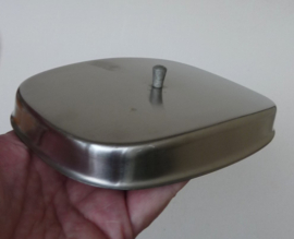 Mid Century Modern RVS botervloot