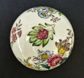 Spode Copeland Gainsborough marmeladeschaaltje met deksel 