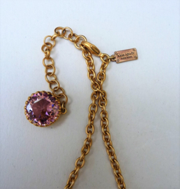 Vintage Kate Spade necklace